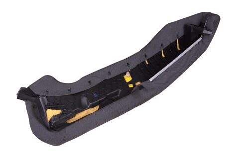 Bočnice zadní sedačky pravá bez airbagu 1K4885704BGTQA 1K4885704AL6AD