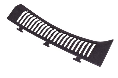 Mřížka odsávání vzduchu zavazadlový prostor pravá 7466X3