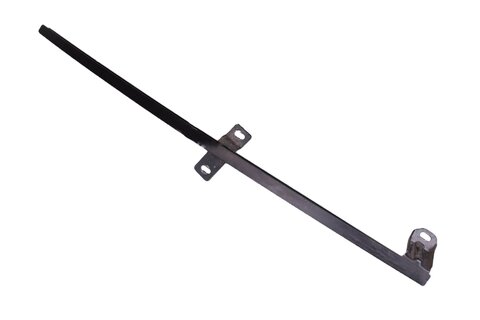 Vodící lišta skla pravá zadní 1K6839408A