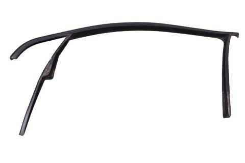 Vodítko předního skla levé 5dv 1K4837431E