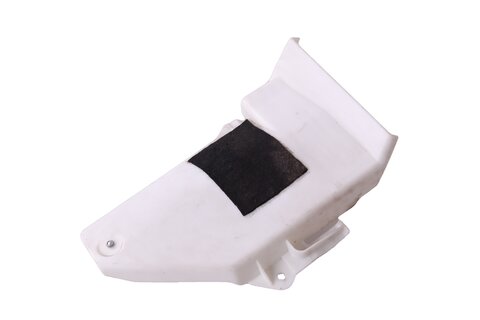 Plastový kryt posuvných dveří 1490890080