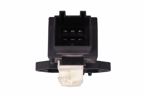 Jednotka vyhřívání předních sedadel 7L0959772D