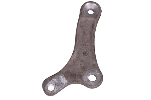 Držák stabilizátoru přední levý -  31356758527
