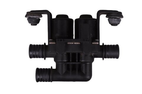 Ovládací ventil topení - 64116906652