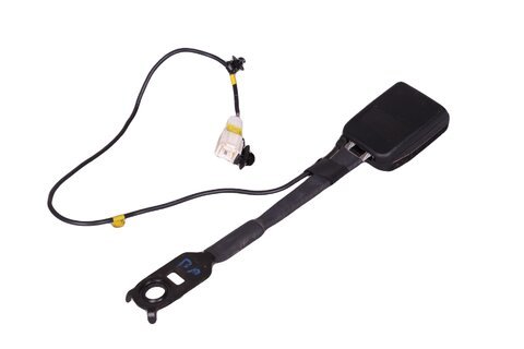 Držák bezpečnostního pásu přední  (L=P) 8975K9