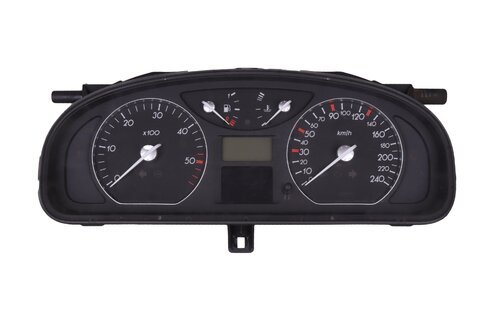 Přístrojový štít 8200328449