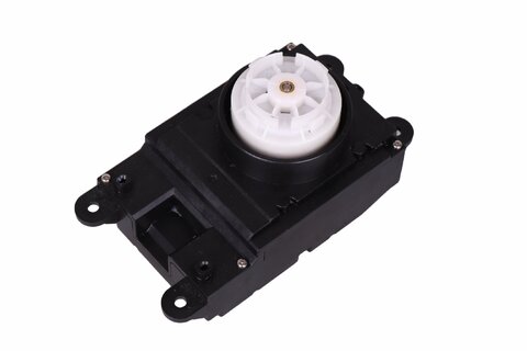 Ovládací panel iDrive - 65826944884