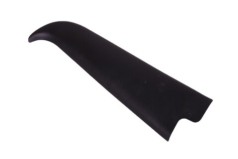 Plast na zadní dveře pravý 9346GX