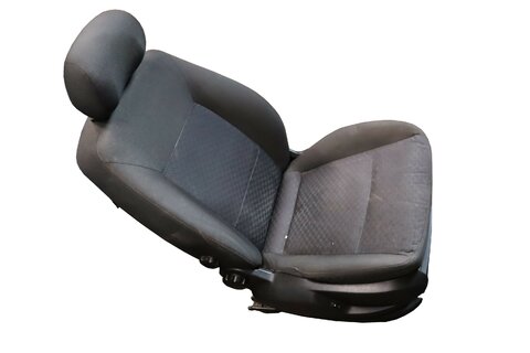 Sedadlo spolujezdce mechanické 6M21-Y62900-VC1EV1