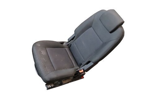 Sedadlo druhé řady levé 6M21-63804-AFC1EV1