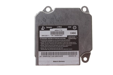 Řídící jednotka airbagu 46541774
