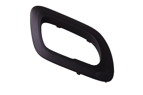 Kryt kliky zadních bočních dveří pravý 9144G3