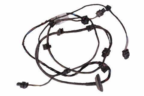 Kabeláž zapojení PDC zadní 5L6971065