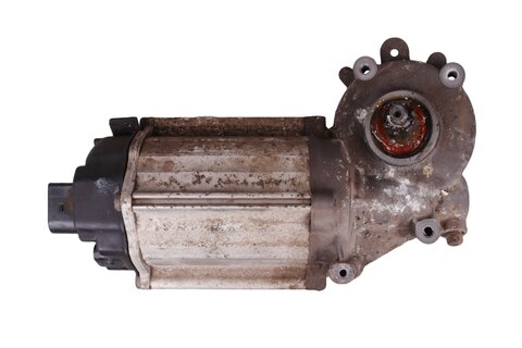 Elektronický modul posilovače řízení 1K0909144M