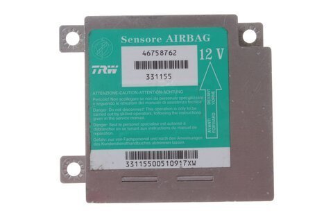 Řídící jednotka airbagu 46806592