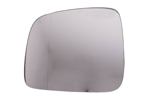 Sklo zp. zrcátka levé asférické 7H1857521M