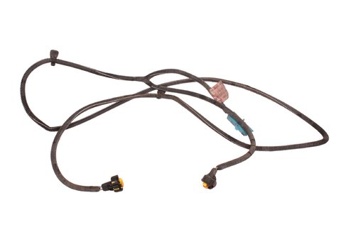 Kabelový svazek předních mlhovek 9654469680