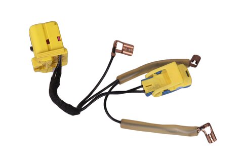 Kabelový svazek pro airbag řidiče 7H0971584F