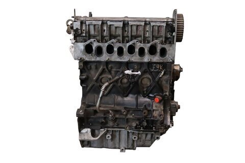 Motor 1.9 dCi F9Q670