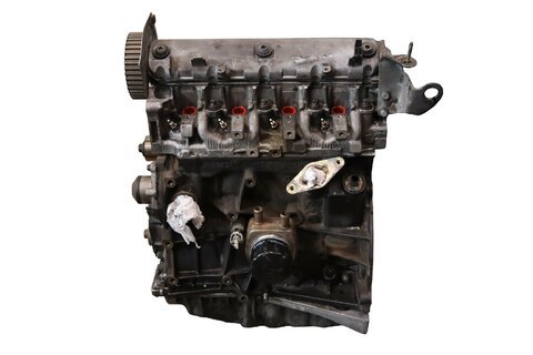 Motor 1.9 dCi F9Q670