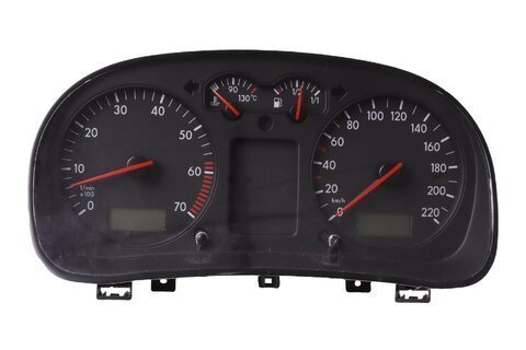 Přístrojový štít 1J0919881