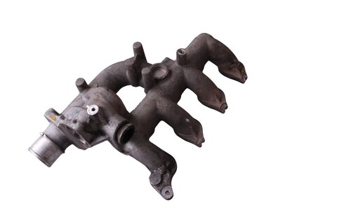 Sací sběrné potrubí - kolektor 8200239352 8200035820