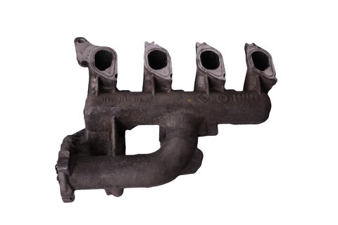 Sací sběrné potrubí - kolektor 8200451690