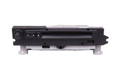 Autorádio s CD BMW Professional - 65129149228