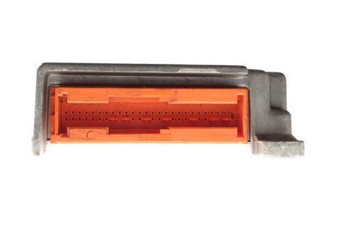 Řídící jednotka airbagu