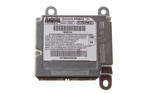 Řídící jednotka airbagu 1353557080