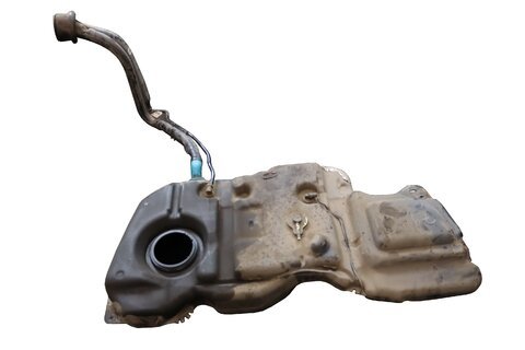 Palivová nádrž DIESEL 1500X5