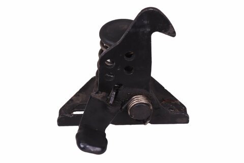 Otevíraní přední kapoty - 51237034256