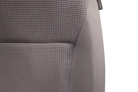 Sedadlo řidiče světle šedé 16068679PT