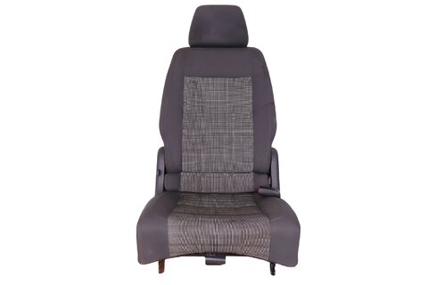 Sedadlo zadní pravé 1T0883405AHWGV