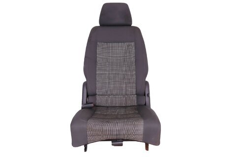 Sedadlo zadní levé 1T0883405AHWGV