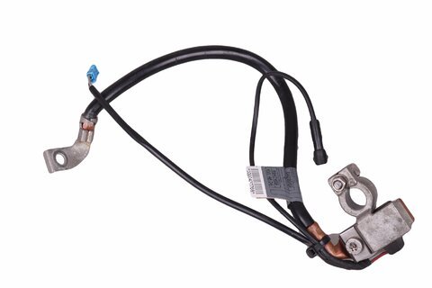 Kabel akumulátoru mínus - 12427603567