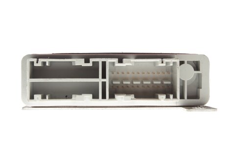 Řídící jednotka airbagu