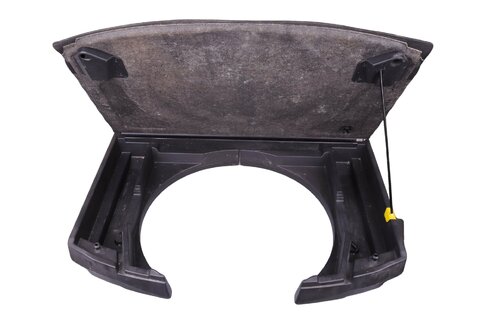 Dvojitá podlaha 1T0857151B07N