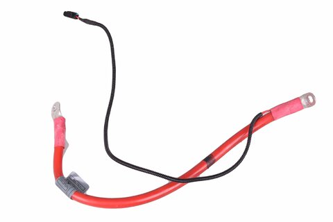 Kabel akumulátoru plusový - 61116955061