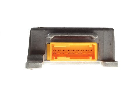 Řídící jednotka airbagu