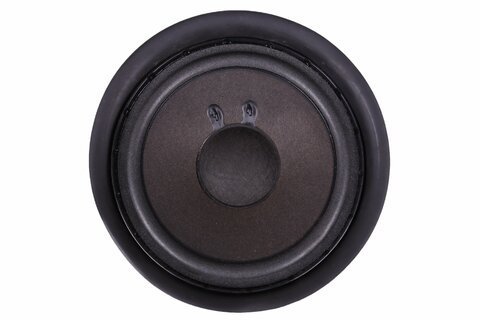 Reproduktor basový zadní 5L0035411E