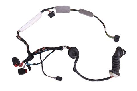 Kabelový svazek zadních dveří pravý 5L0971161M