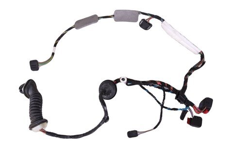 Kabelový svazek zadních dveří levý 5L0971161Q