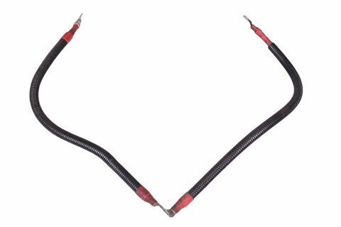 Kabel alternátoru a startéru - plusový 12427542203