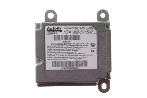 Řídící jednotka airbagu 51705342