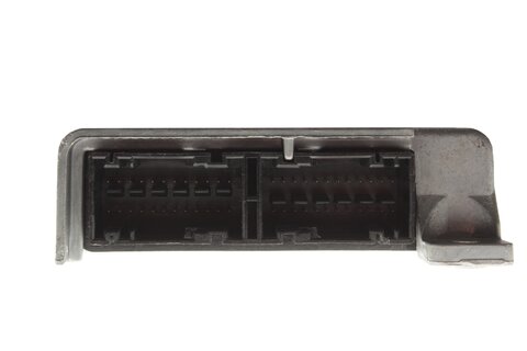 Řídící jednotka airbagu