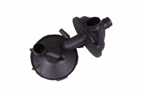 Ventil odvětrávání klikové hřídele - 11617501566