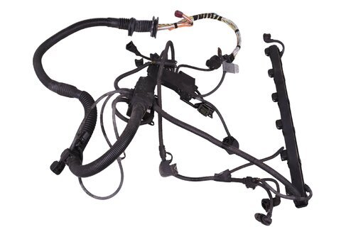 Kabelový svazek motoru - 12517529696