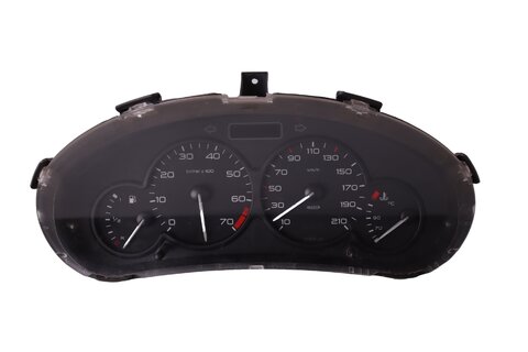 Přístrojový štít 6106LG