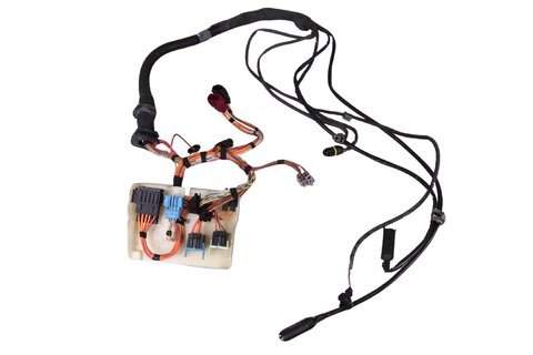 Kabelový svazek motoru a manuální převodovky 12537529699